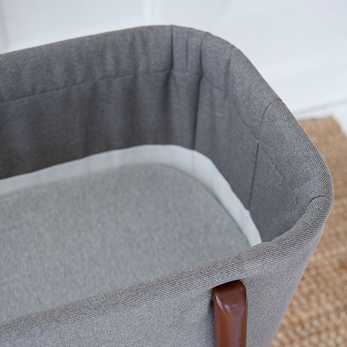 bliss bassinet assembly